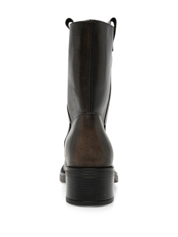 Bottes - Marron shop online: ALOHAS