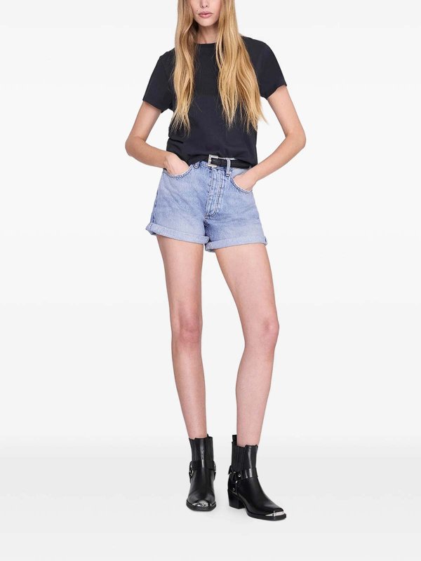 ブーツ - 黒 shop online: ANINE BING