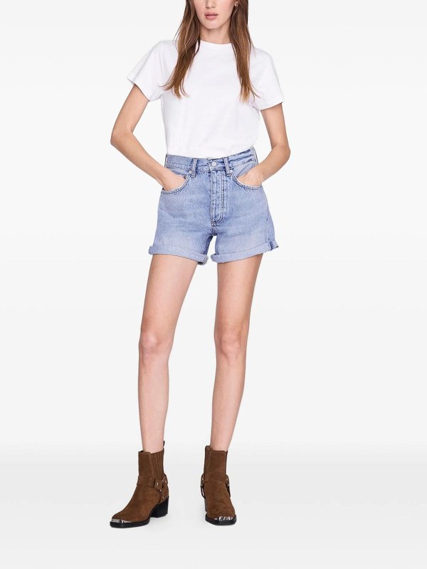 ANINE BING buy online Botas - Marrón