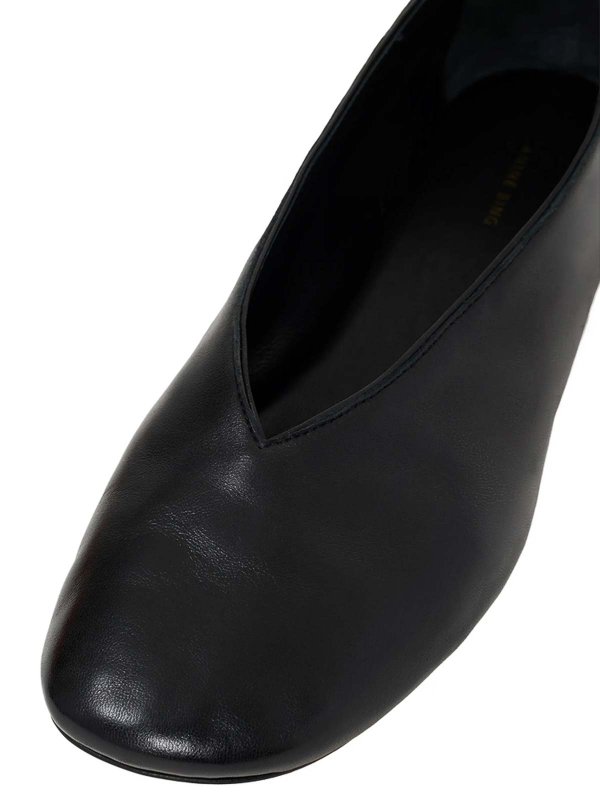 ANINE BING: ballerine online - Shoes