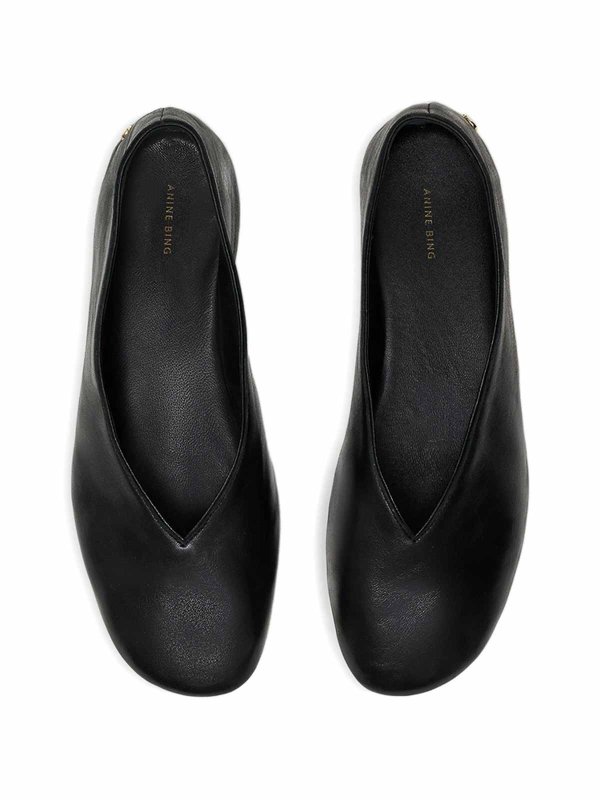 The Best Shops ANINE BING: ballerine - Shoes