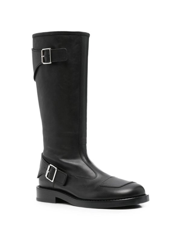 ANN DEMEULEMEESTER: boots online - Shoes