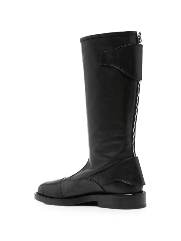 The Best Shops ANN DEMEULEMEESTER: boots - Shoes
