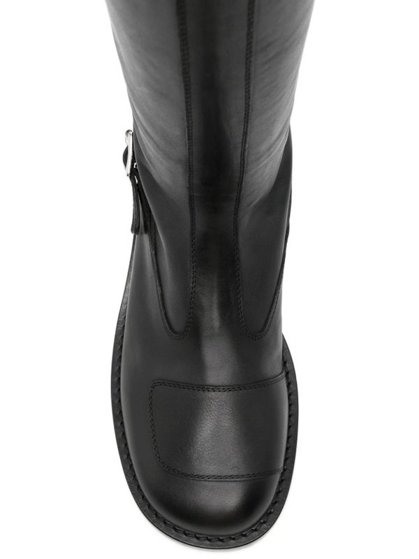Shoes shop online: ANN DEMEULEMEESTER