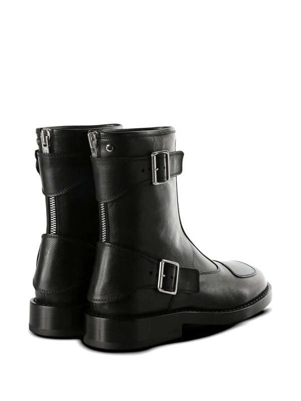 ANN DEMEULEMEESTER: ankle boots online - Shoes