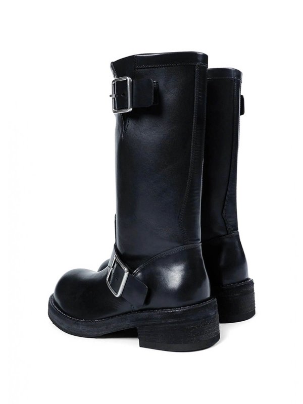 Botas - Negro shop online: ANN DEMEULEMEESTER