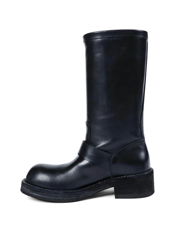 ANN DEMEULEMEESTER buy online Botas - Negro