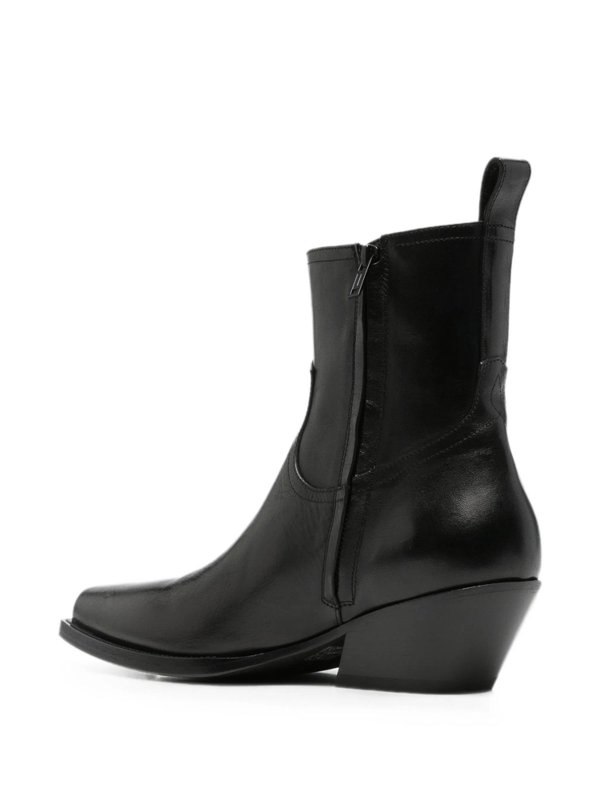 The Best Shops ANN DEMEULEMEESTER: tronchetti - Shoes