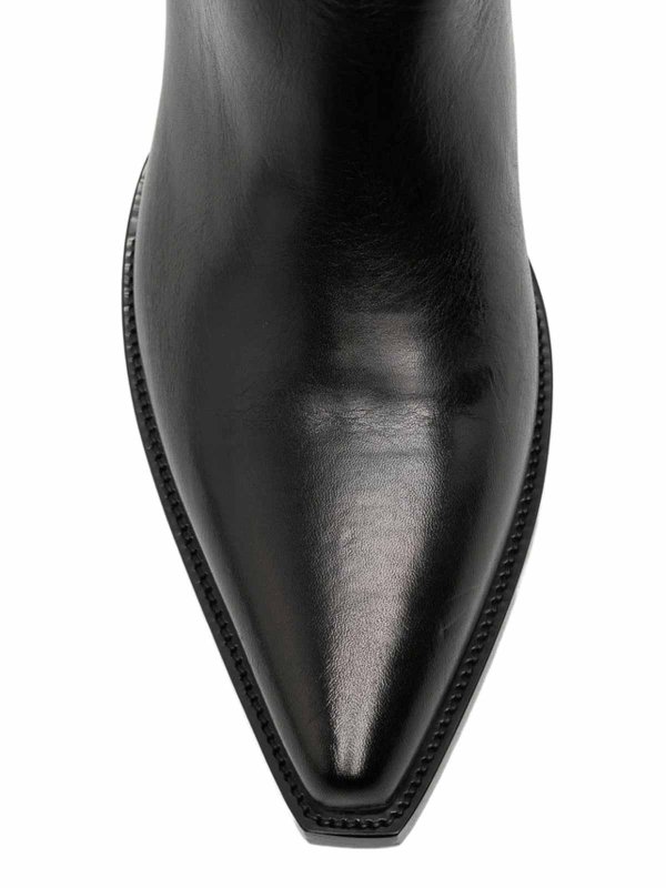 Shoes shop online: ANN DEMEULEMEESTER