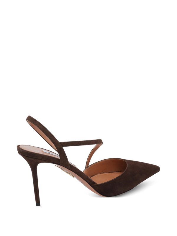 Aquazzura: scarpe décolleté online - Shoes