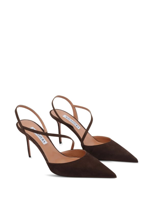 The Best Shops Aquazzura: scarpe décolleté - Shoes