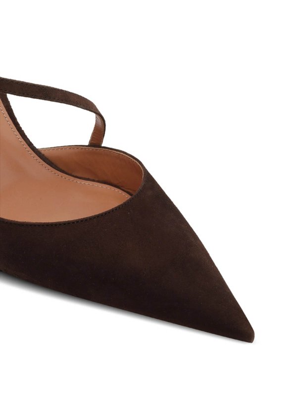 Shoes shop online: Aquazzura