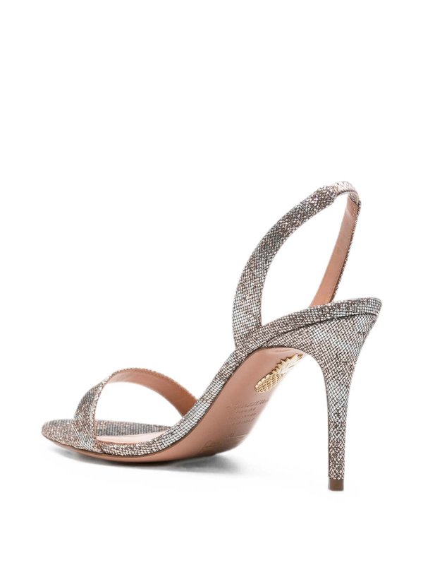 Shoes shop online: Aquazzura