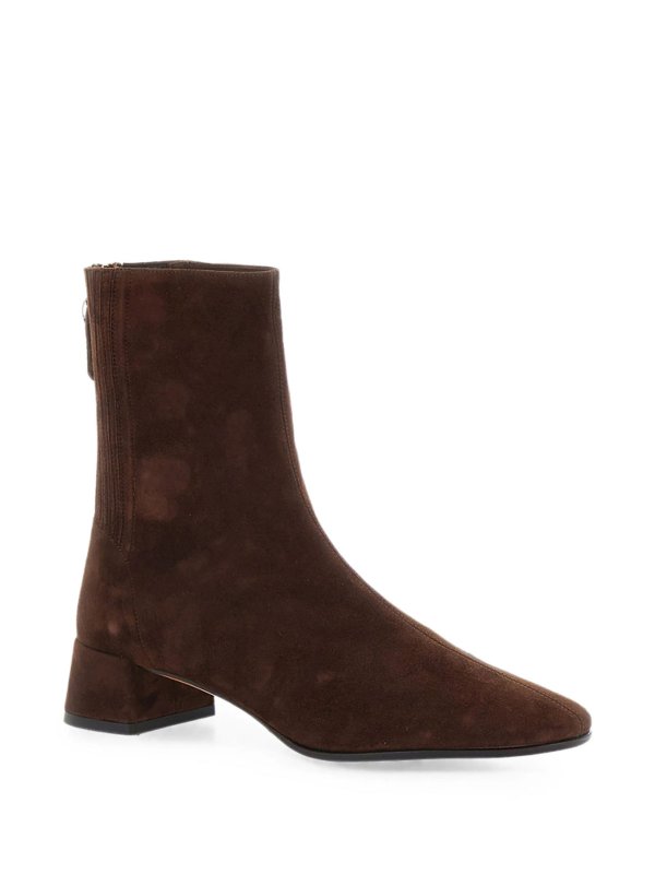 The Best Shops Aquazzura: stivali - Shoes