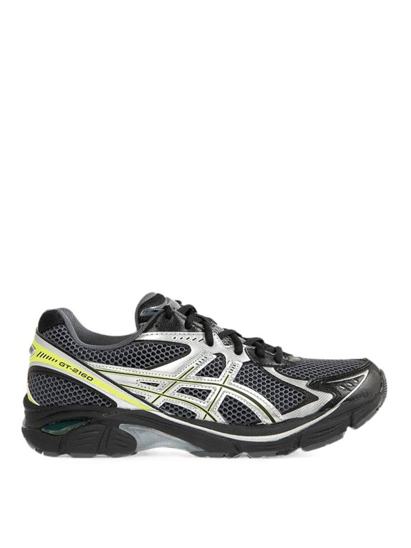 ASICS: trainers - Sneaker