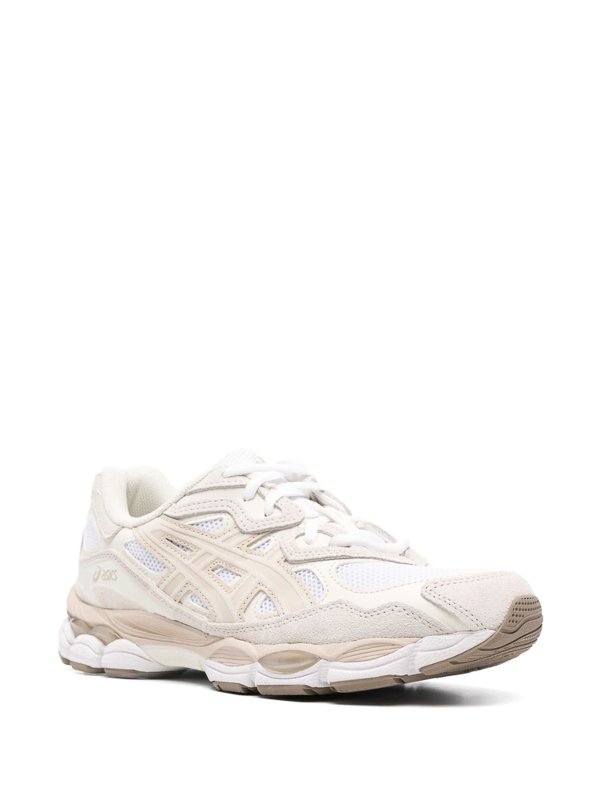 ASICS: Chaussures de sport online - Baskets - Beige