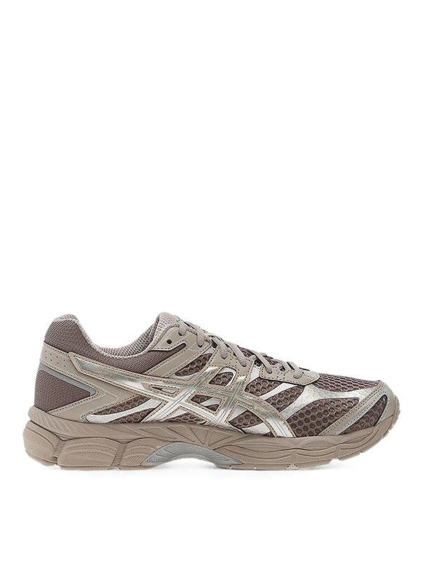 ASICS: trainers - Sneaker
