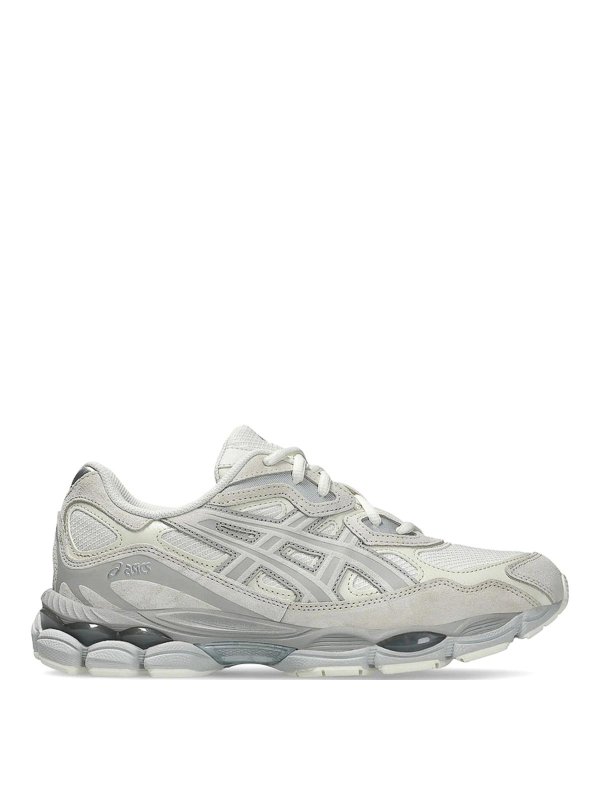 ASICS: trainers - Sneaker