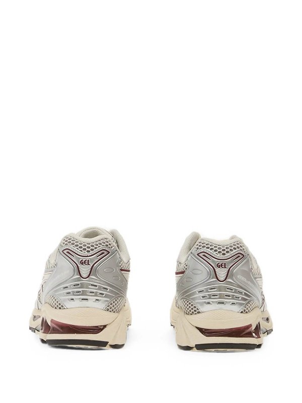 スニーカー - 銀 shop online: ASICS