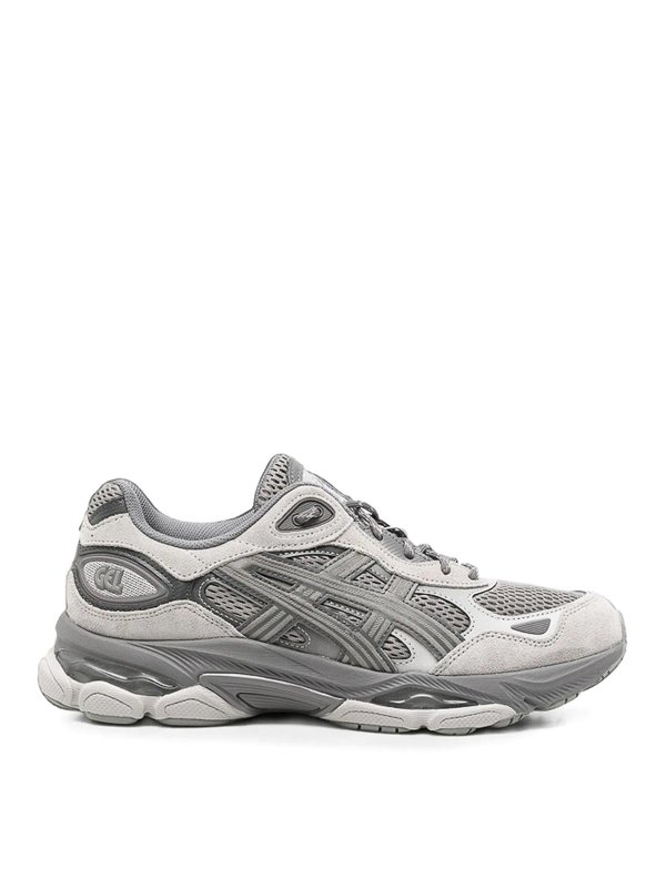 ASICS: sneakers - Sneaker