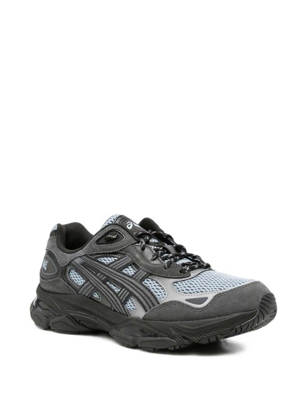 The Best Shops ASICS: Chaussures de sport - Baskets - Bleu