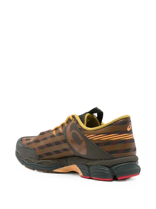 ASICS: Chaussures de sport online - Baskets - Marron