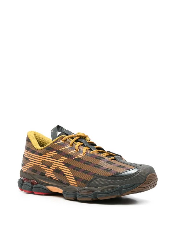 Baskets - Marron shop online: ASICS