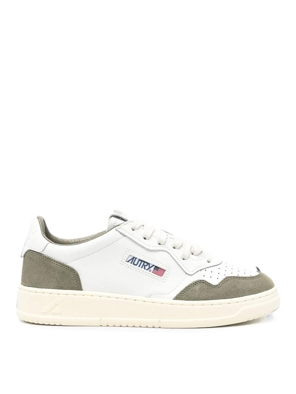 AUTRY: trainers - Sneaker