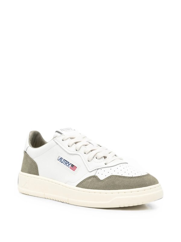 AUTRY: trainers online - Sneaker