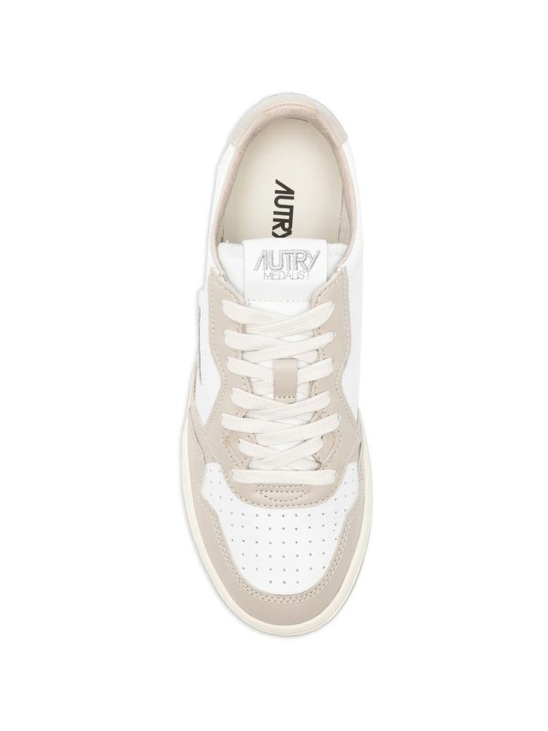AUTRY: sneakers online - Sneaker