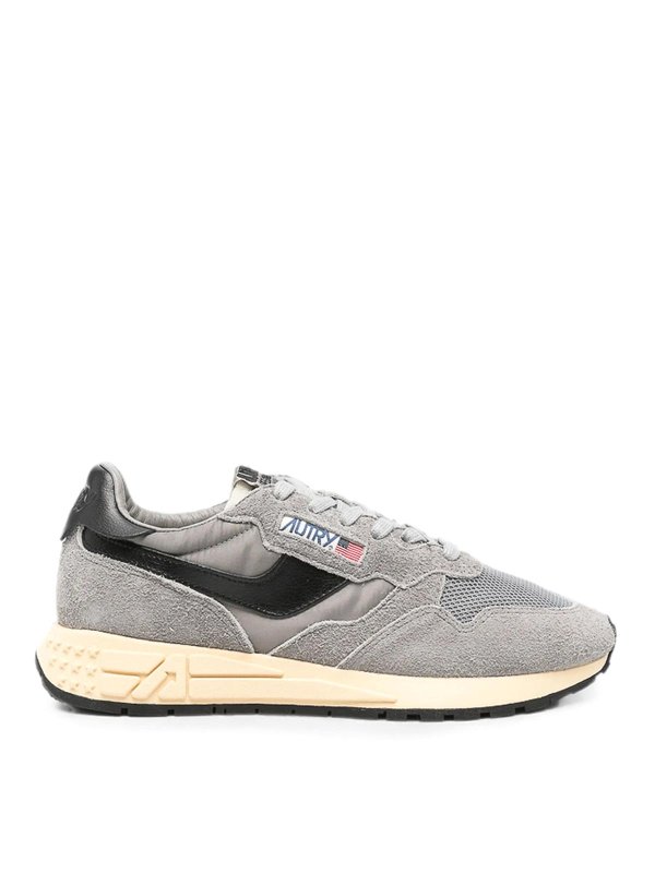AUTRY: trainers - Sneaker