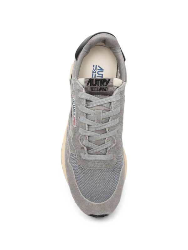AUTRY: trainers online - Sneaker