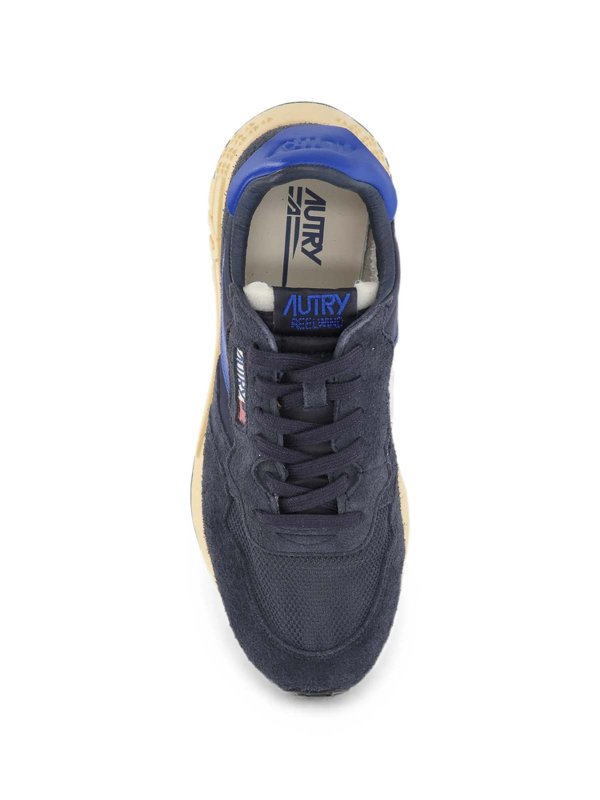 AUTRY: Sneaker online - Sneaker - Blau