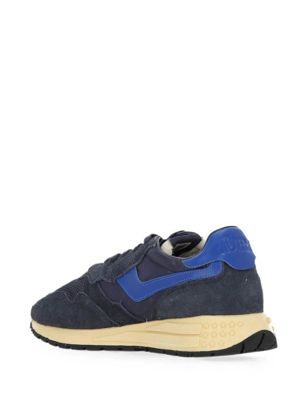 The Best Shops AUTRY: Sneaker - Sneaker - Blau