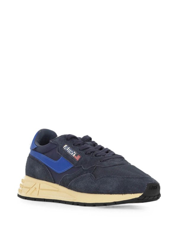 Sneaker - Blau shop online: AUTRY