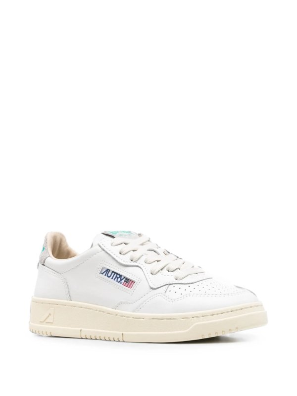 AUTRY: Sneaker online - Sneaker - Weiß
