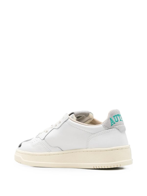 The Best Shops AUTRY: Sneaker - Sneaker - Weiß
