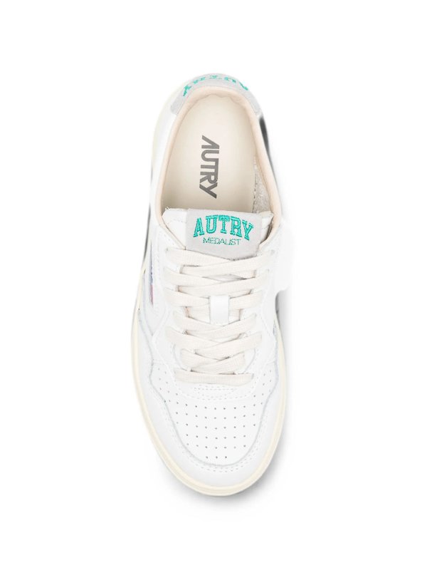 Sneaker - Weiß shop online: AUTRY