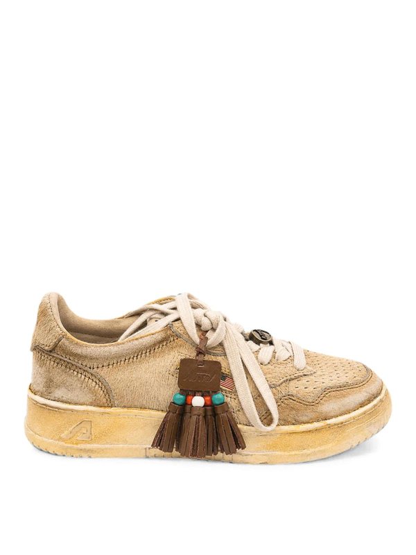 AUTRY: trainers - Sneakers