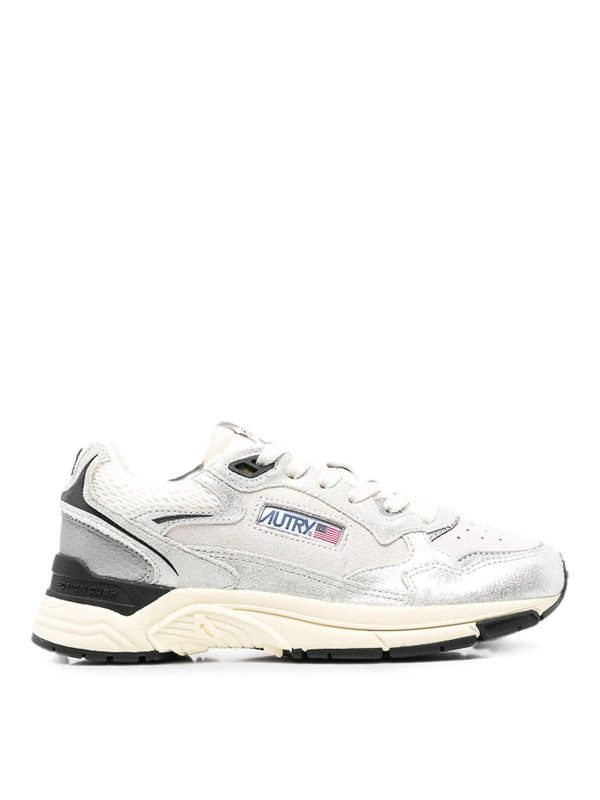AUTRY: trainers - Sneakers
