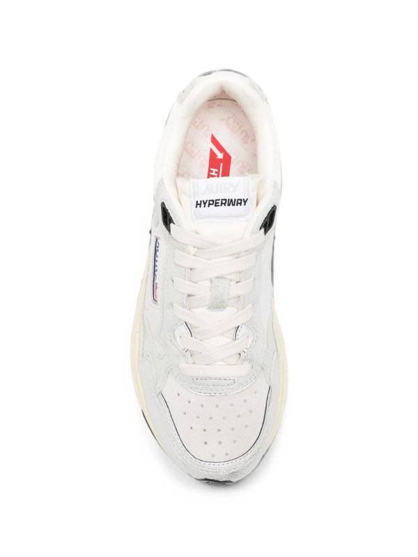 AUTRY: trainers online - Sneakers