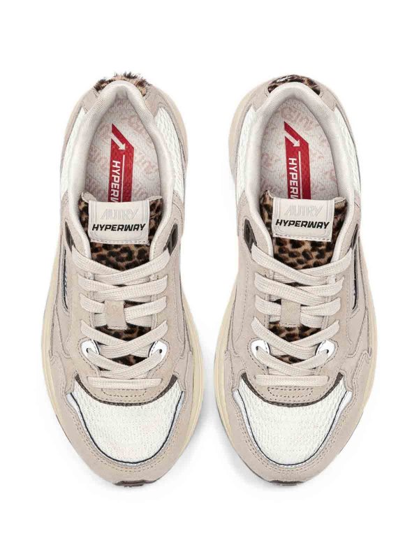 The Best Shops AUTRY: trainers - Sneakers