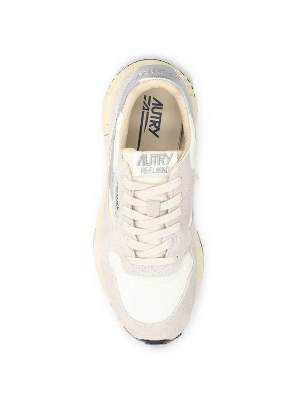AUTRY: trainers online - Sneakers