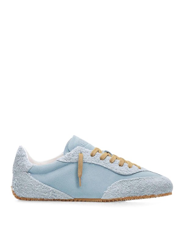 AXEL ARIGATO: Sneaker - Sneaker - Blau