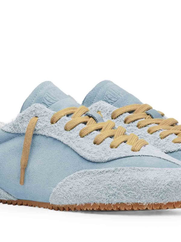 The Best Shops AXEL ARIGATO: Sneaker - Sneaker - Blau
