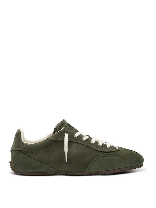 AXEL ARIGATO: trainers - Sneaker