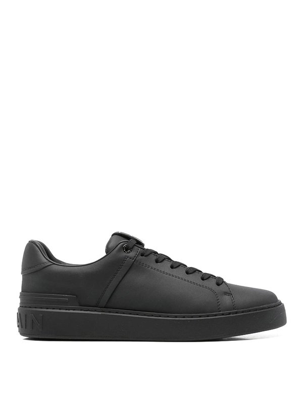 Balmain: trainers - Sneaker