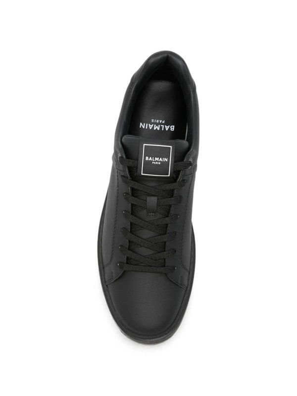 The Best Shops Balmain: trainers - Sneaker