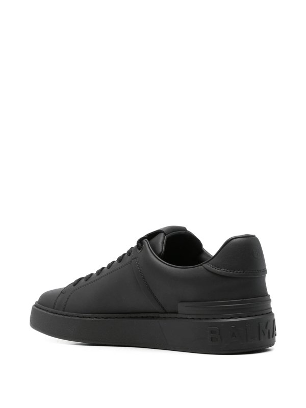 Sneaker shop online: Balmain