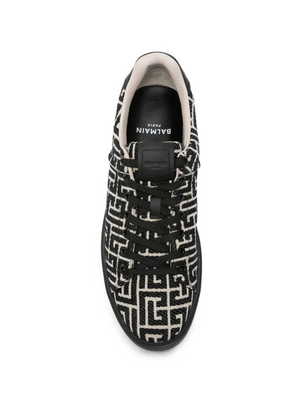 The Best Shops Balmain: trainers - Sneaker